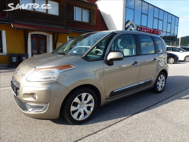 Citroën C3 Picasso