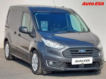 Ford Transit Connect, 1.5TDCi,TREND,navi