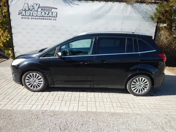 Ford Grand C-MAX, 2.0 TDCi, DIGIKLIMA, AUTOMAT