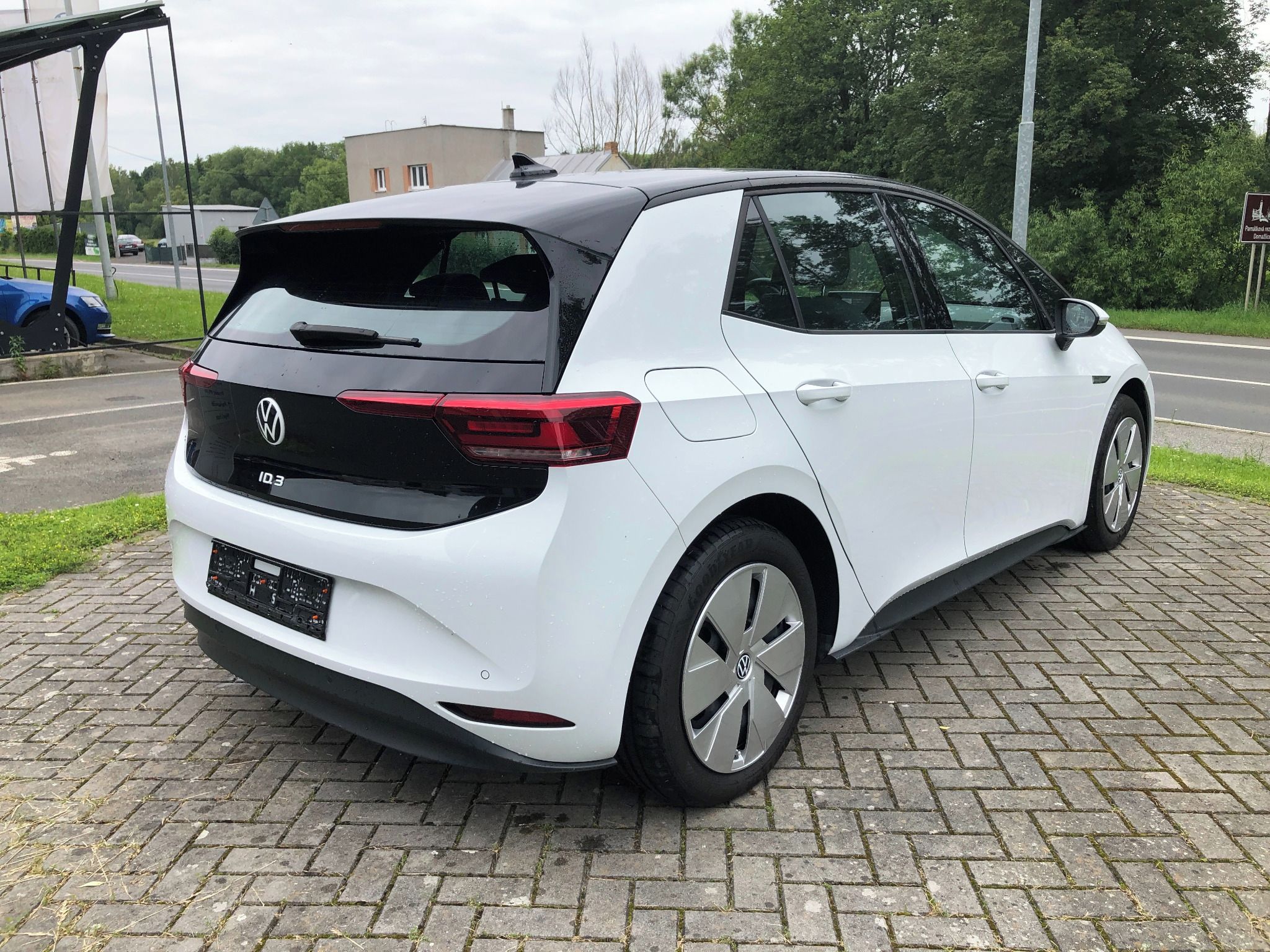 Volkswagen ID.3, Pure Performence 45kwh - fotka 5
