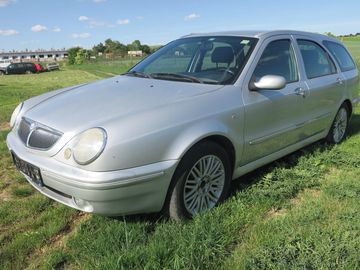 1.9 JTD ELEGANTE, BEZ KOROZE