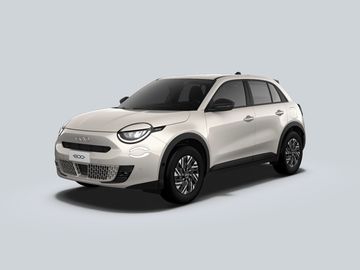 1.2 Turbo Hybrid 100