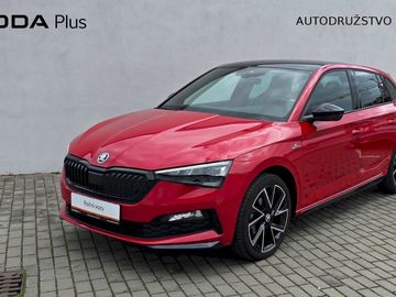 1,0TSI 81KW MONTE CARLO