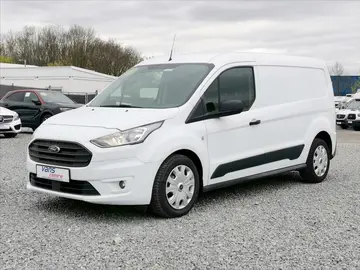 Ford Transit Connect, 1.5tdci/74kw MAXI/ 47670km