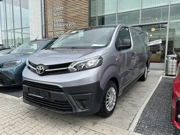 Toyota Proace, 2,0 140HP L2 Active