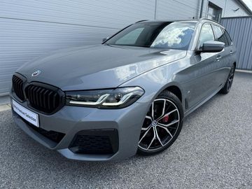 520d xDrive Touring