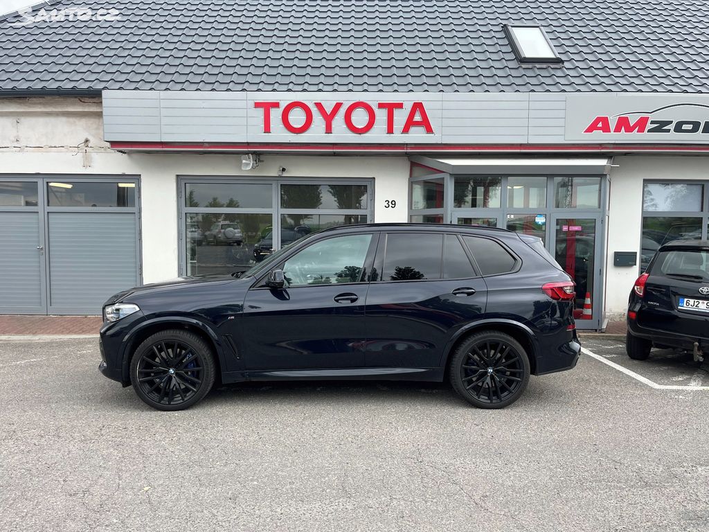 BMW X5, fotka 2