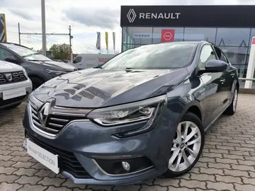 Renault Mégane, 2017 ČR 1.5 dCi 81kW