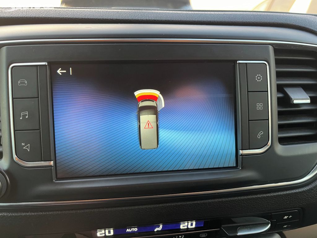 Toyota Proace Verso, fotka 39
