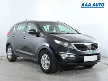 Kia Sportage, 1.7 CRDi, NOVÁ CENA