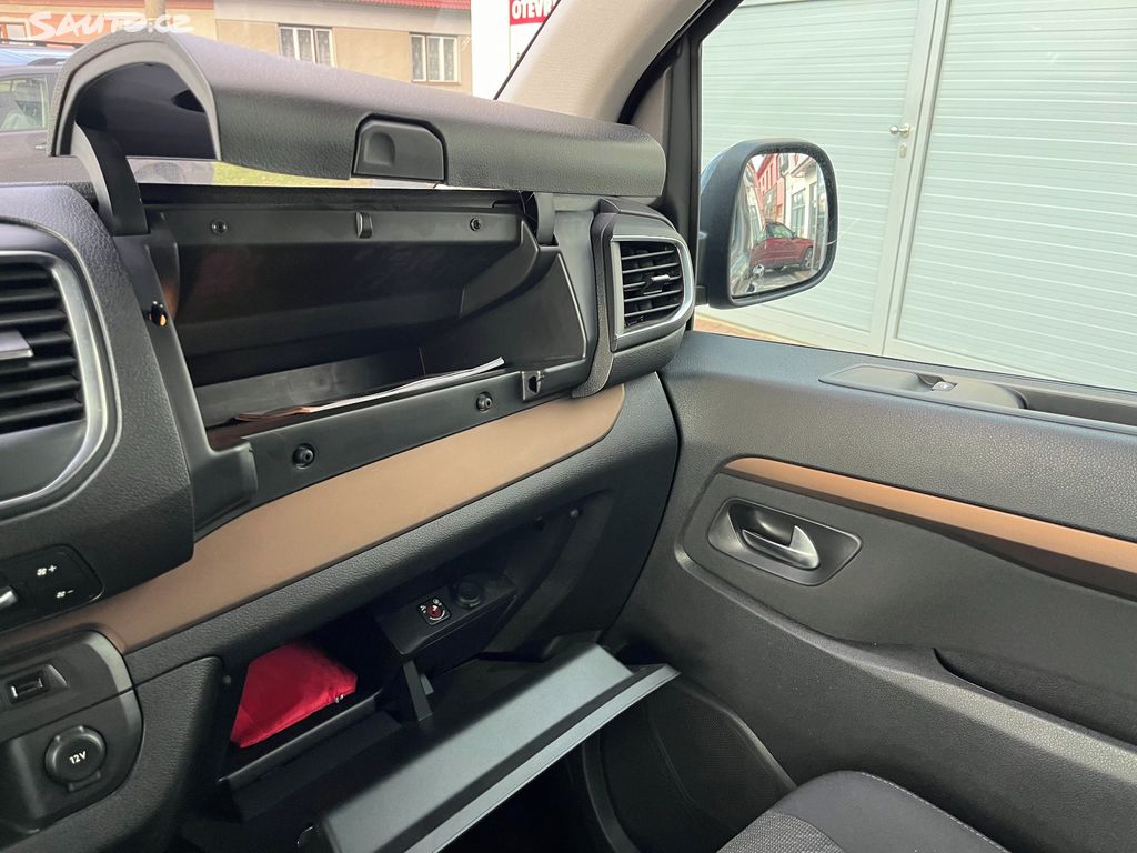 Toyota Proace Verso, fotka 28