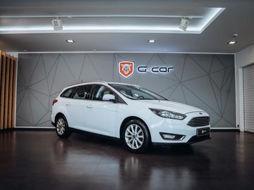1.5 EcoBoost Titanium