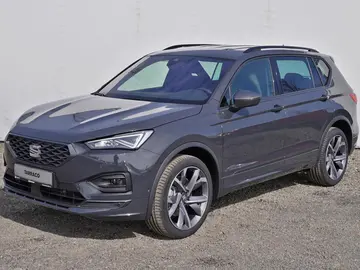 Seat Tarraco, 2.0 TSI / 180 kW FR DSG 4x4