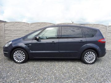 2.0TDCi 140PS FL NAVI/AUT/STK!