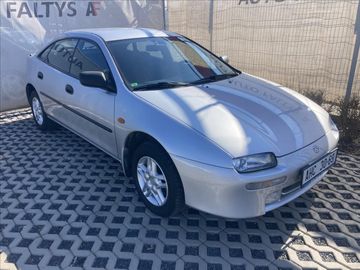 1,8 i 85 KW Exclusive AC CZ 1M