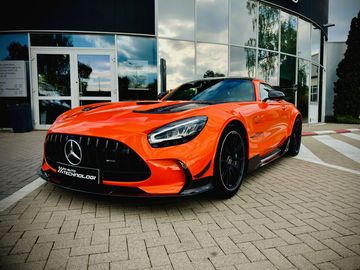 Black Series