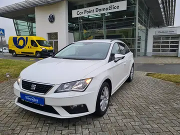 Seat Leon, Reference 1.5 TGI CNG