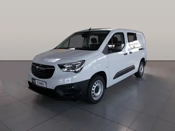 Opel Combo, Crew Van L2H1 increased 1.5 CD