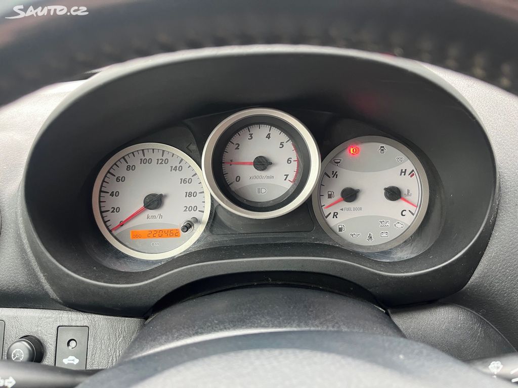 Toyota Rav4, fotka 17