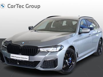 520d xDrive