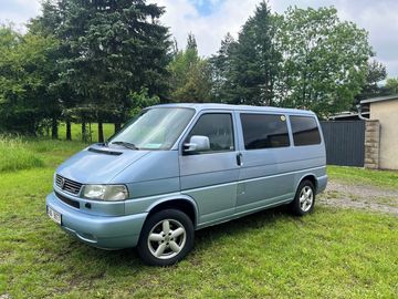 2,5 Tdi 111 Kw, pěkný stav.