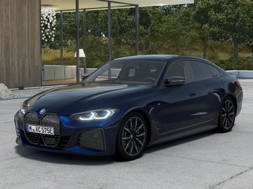 M50 xDrive GranCoupé