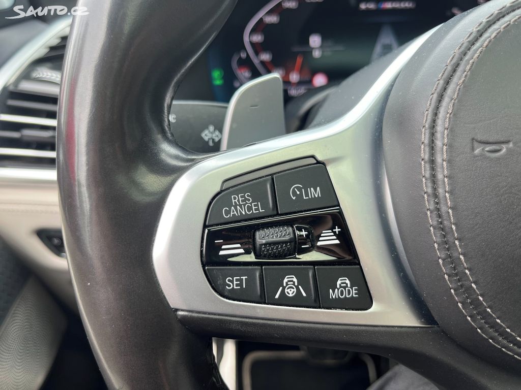 BMW X5, fotka 20