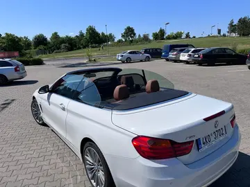 BMW Řada 4, 428i xDrive