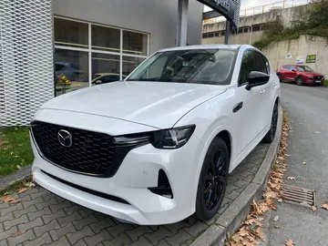 Mazda CX-60, 3.3D TAKUMI CON-P DRI-P PAN-P
