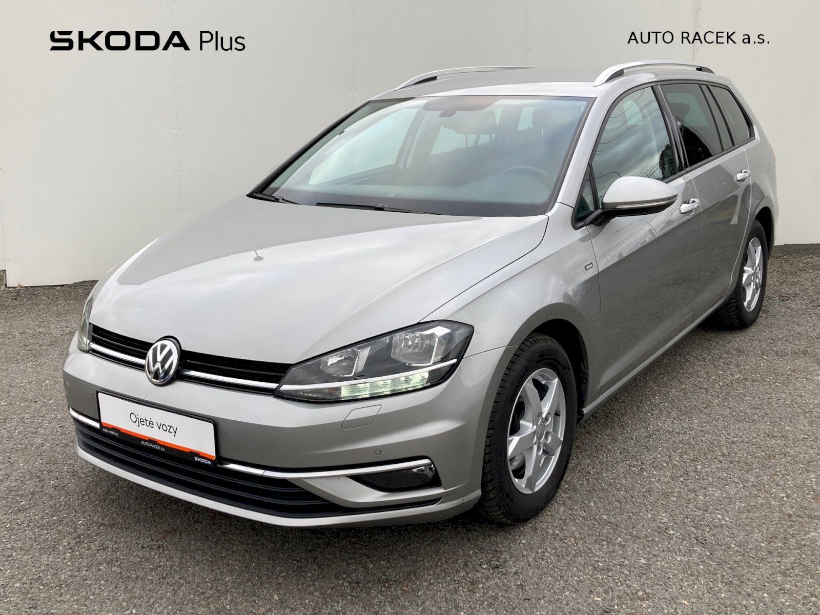 Volkswagen Golf, 2.0 TDI 110 kW Highline Varian
