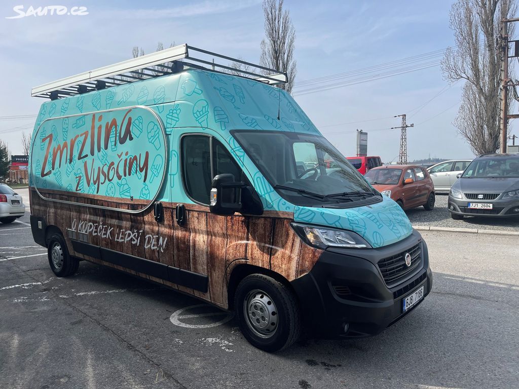 Fiat Ducato, fotka 7