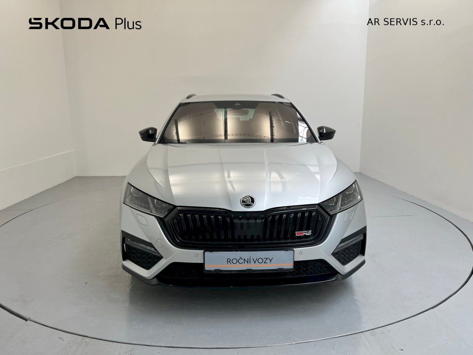 Škoda Octavia, COMBI RS, 2.0TSI/ 180kW, 7DSG - fotka 4