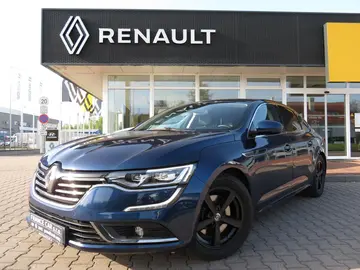 Renault Talisman, 1,6 dCi 160 EDC