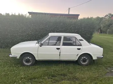Škoda 105, 105L po dědovi