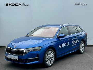 TDI DSG First Edition Ultimate