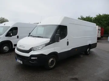 Iveco Daily, 35S16 maxi