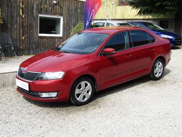 1.4 TDI 66kW 5dv