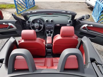1.8TFSi REZERVACE