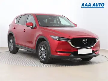 Mazda CX-5, 2.2 Skyactiv-D, NOVÁ CENA