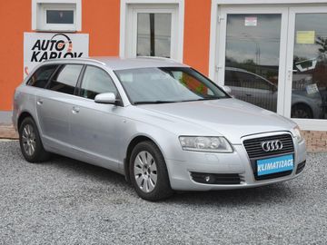 2.4i V6 130kW