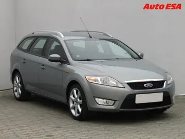 Ford Mondeo, 2.2 TDCi