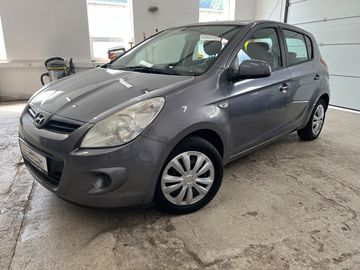 1.2i KLIMA ESP ISOFIX