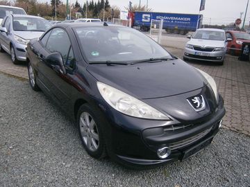 CC 1.6i serviska