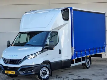 Iveco Daily, Iveco Daily 3,0 35 S 18 4100 P