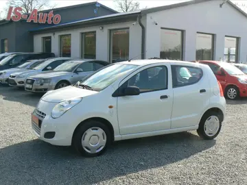 Suzuki Alto, 1,0 GL