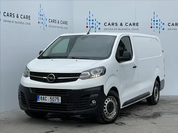 Opel Vivaro, 2,0 CDTi Enjoy L2 PDC+TAŽNÉ