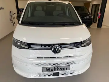 Volkswagen Multivan, Life 2,0 TDI 110 kW