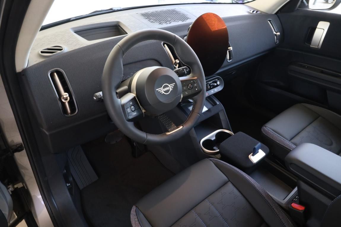 Mini Countryman, C - fotka 2