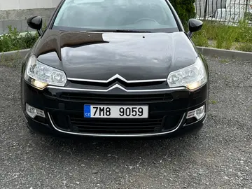Citroën C5, 1,6THP benzin