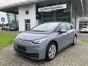 Pure Performance 110kW 45kWh